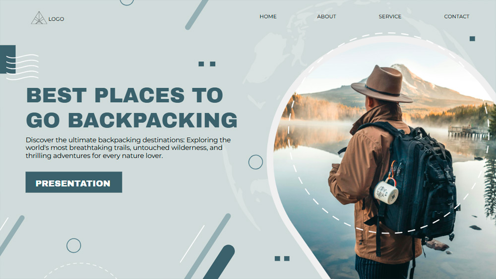 Top Backpacking Destinations