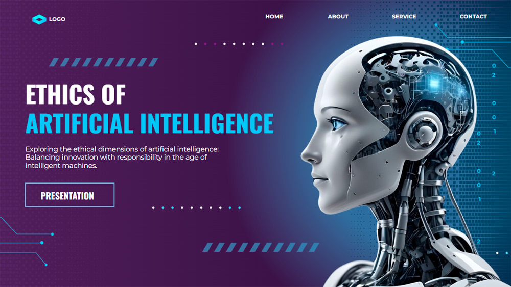 AI Ethics