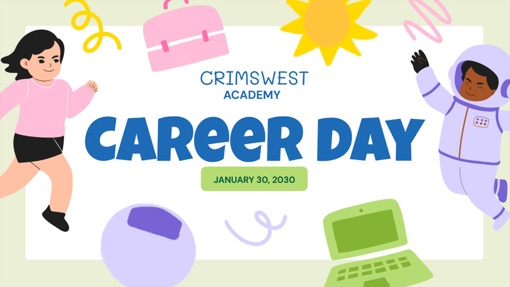 School Career Day