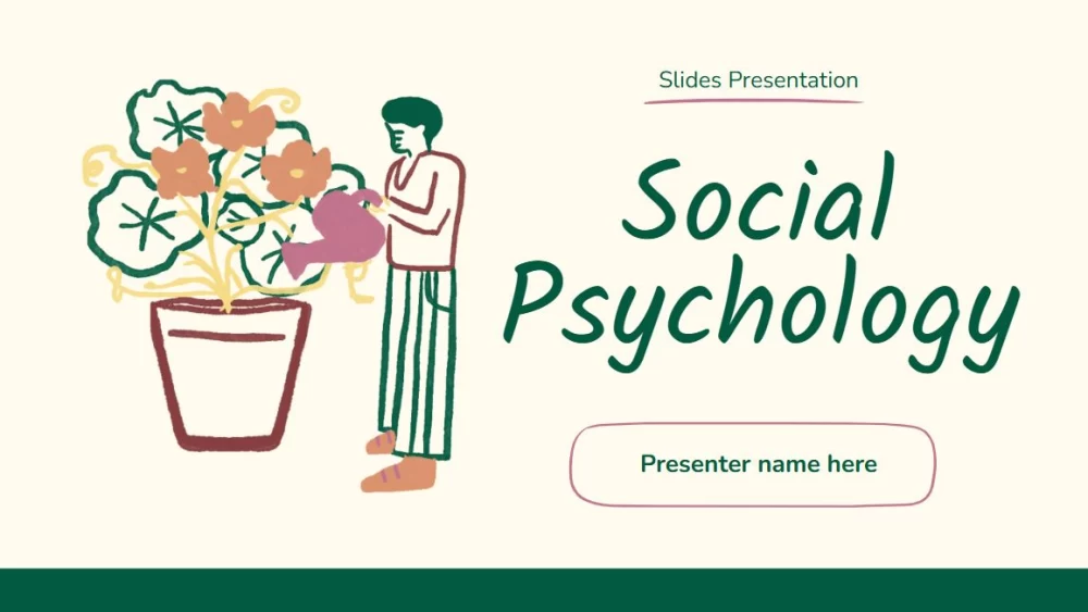 Social Behavior