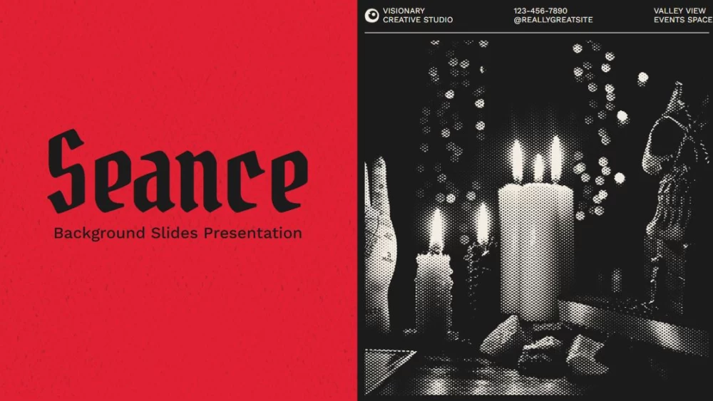 Séance Theme