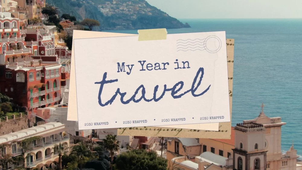 Travel Wrapped