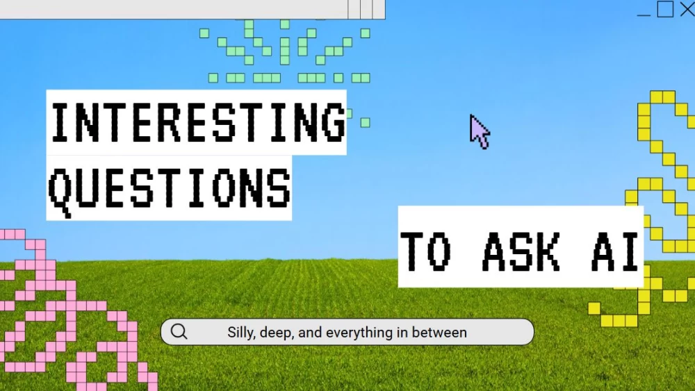 Questions for AI