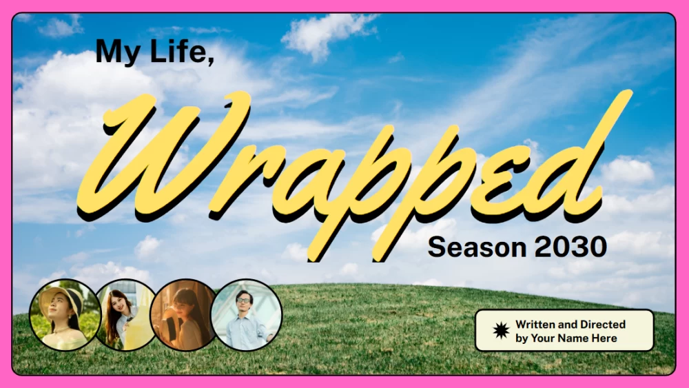 Life Recap