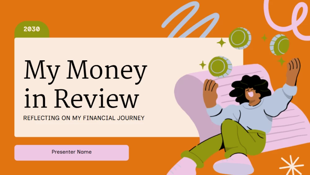 Money Recap