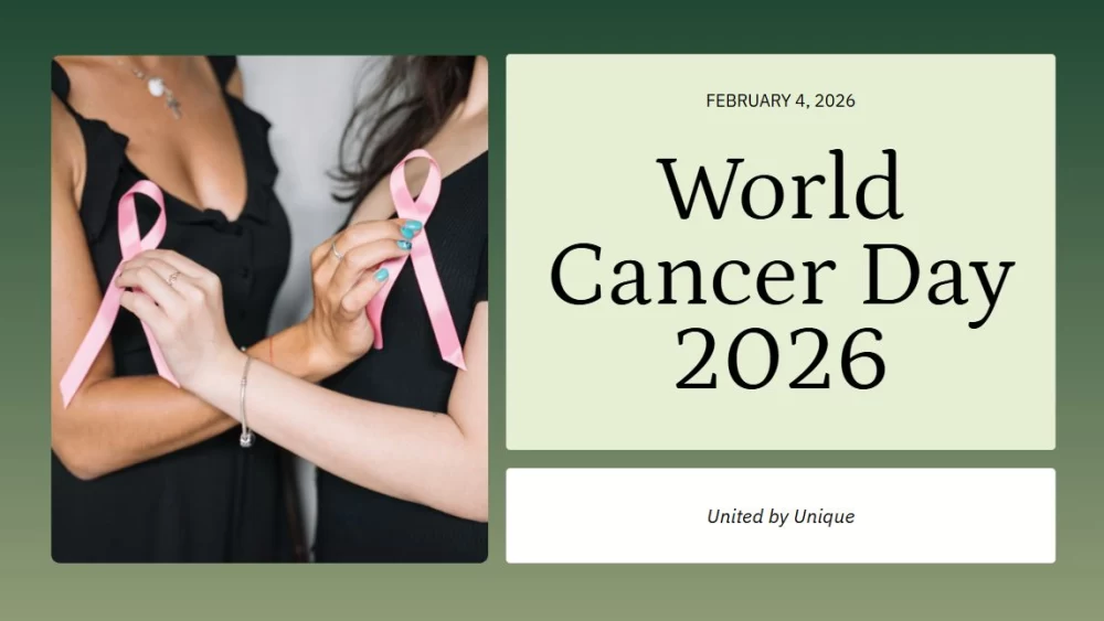 Cancer Awareness Day